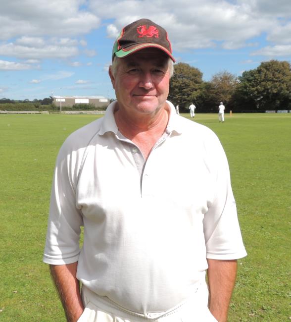 Stuart Carpenter